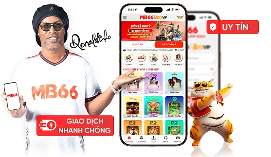 Game show trực tiếp với người dẫn chương trình