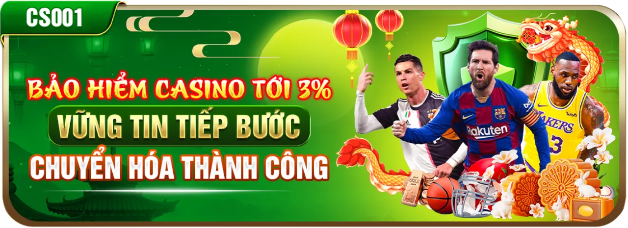 Hoàn trả hàng ngày cho game slot